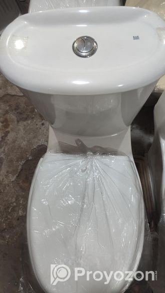 পুরাতন কমোড