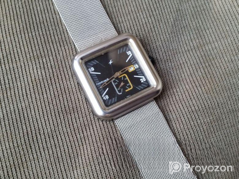 Original Fastrack Watch
