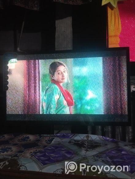 view one smart tv 32″..