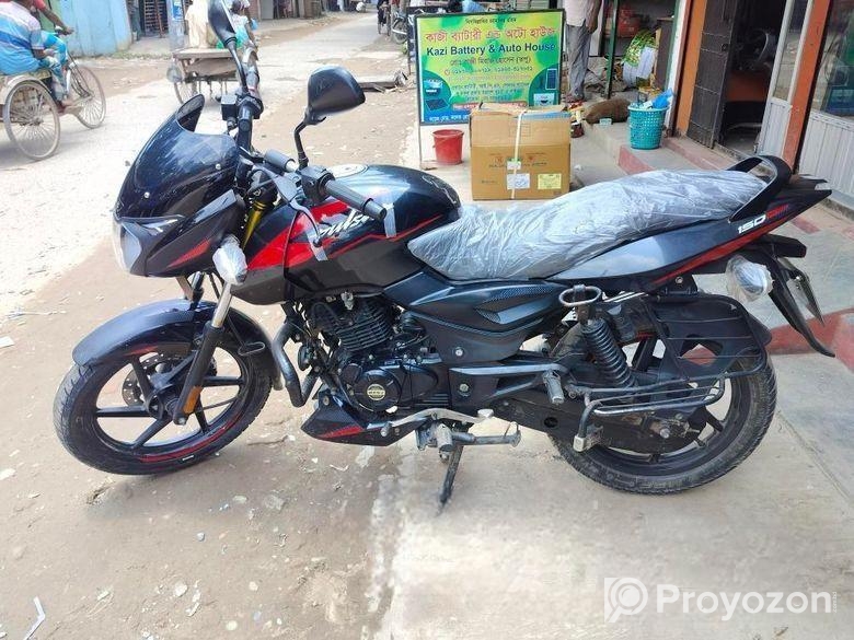 Bajaj Pulsar 150 2023