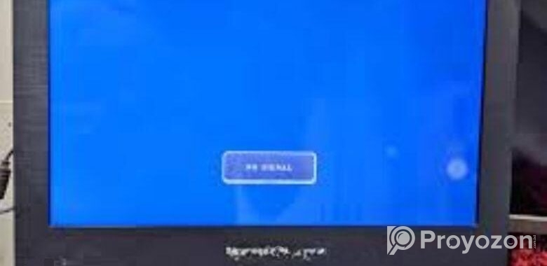 Monitor