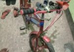 Bicycle Sale