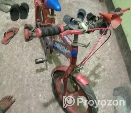 Bicycle Sale