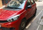 Tata Tiago 2018