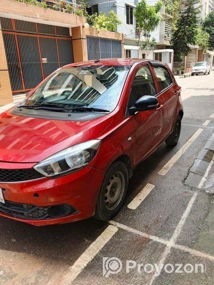 Tata Tiago 2018