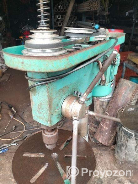 গাছ ডিল মেশিন/ 5500w/220v