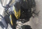 Yamaha Saluto 125 ` 2021