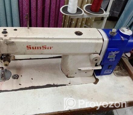 Sewing Machine Sell