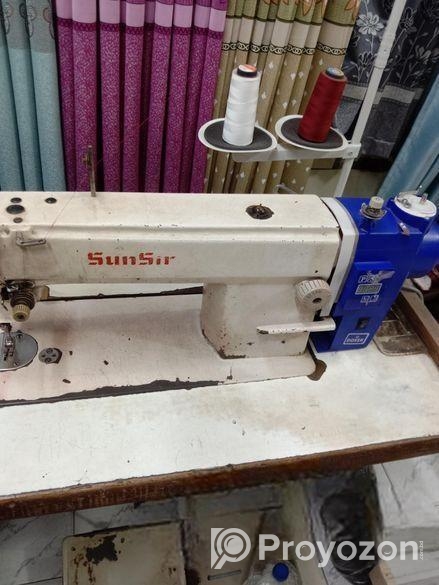 Sewing Machine Sell
