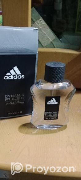 অরিজিনাল Adidas Perfume