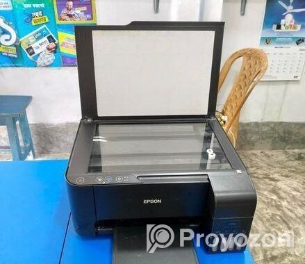Epson L3118 Inkjet All-in-one Printer
