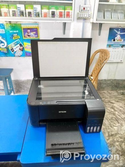 Epson L3118 Inkjet All-in-one Printer