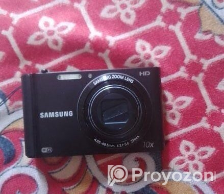 Samsung Camera