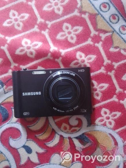 Samsung Camera