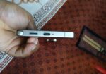 Samsung s25 ultra 12/128 (Used)