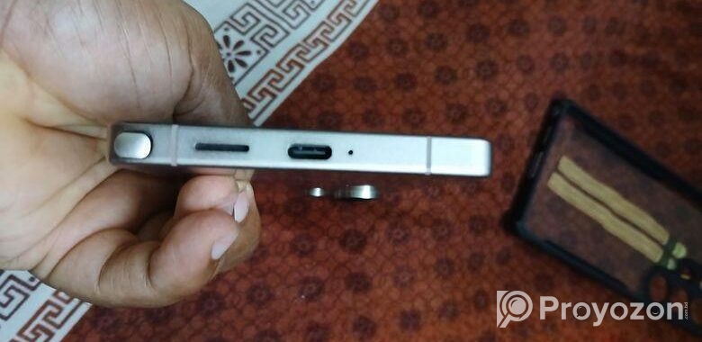 Samsung s25 ultra 12/128 (Used)