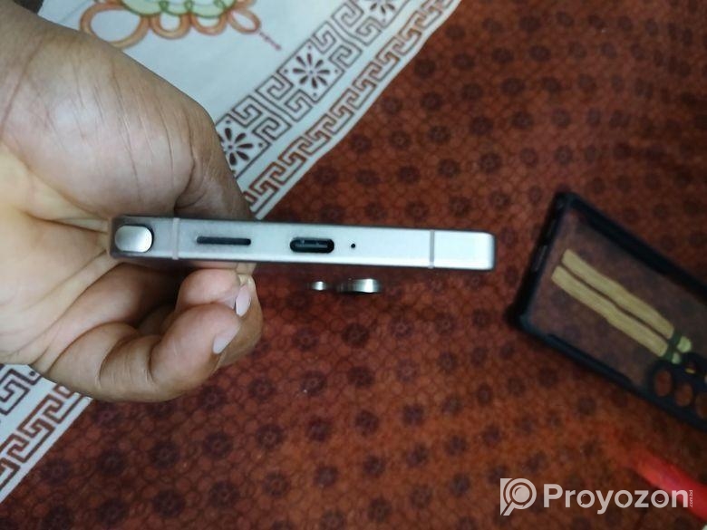 Samsung s25 ultra 12/128 (Used)