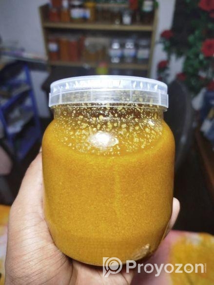 দক্ষতার কারিগরি ঘি