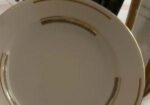 Dinner Set / Plate