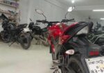 Suzuki Gixxer Monotone . 2022