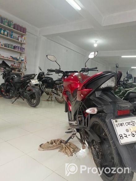 Suzuki Gixxer Monotone . 2022