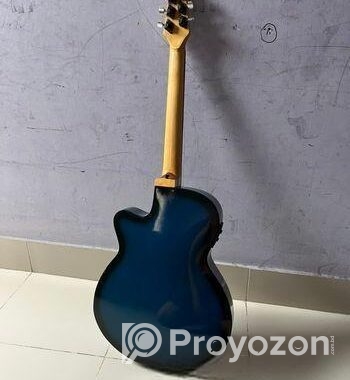 Yamaha Cm 2 Guitar sell