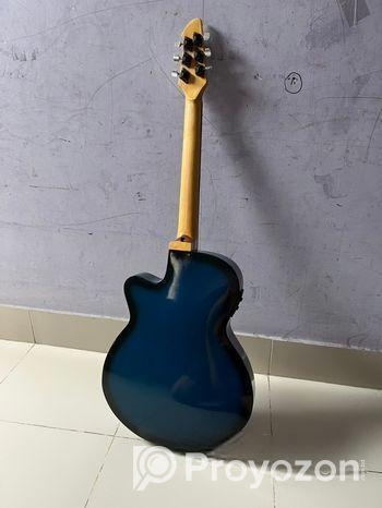 Yamaha Cm 2 Guitar sell