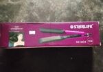 Hair Straightner