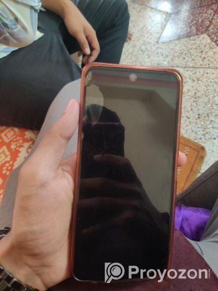 Vivo Y28 8/256 (Used)