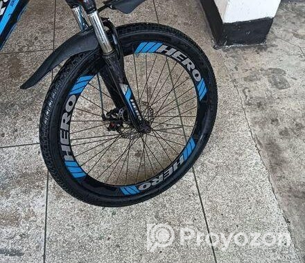 সাইকেল বিক্রিয় করা হবে। মিরপুর ১৪