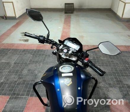 Yamaha FZs V2 , 2022
