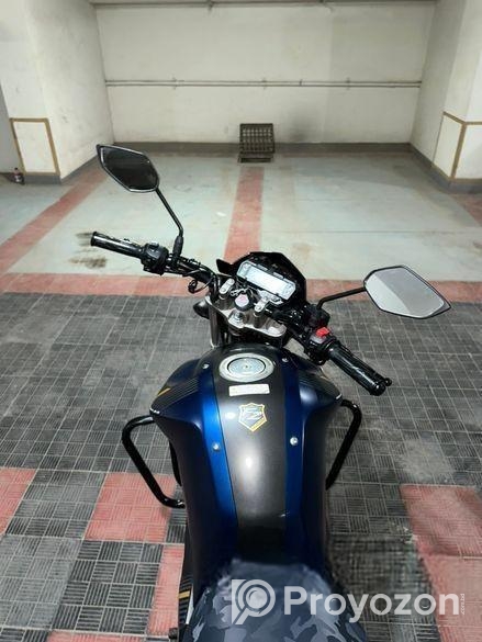 Yamaha FZs V2 , 2022