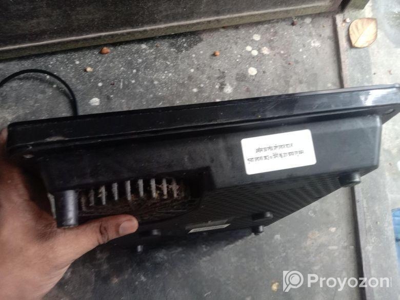 ইনফারেট চুলা/ইলেকট্রিক চুলা