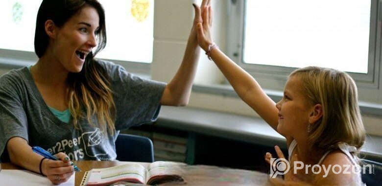 Verified English Medium Home Tutor Available @ Ban