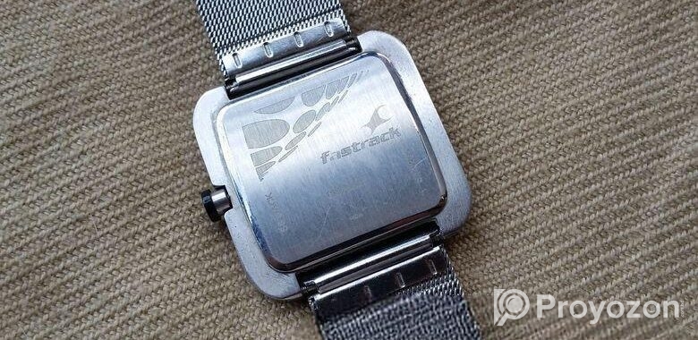 Original Fastrack Watch