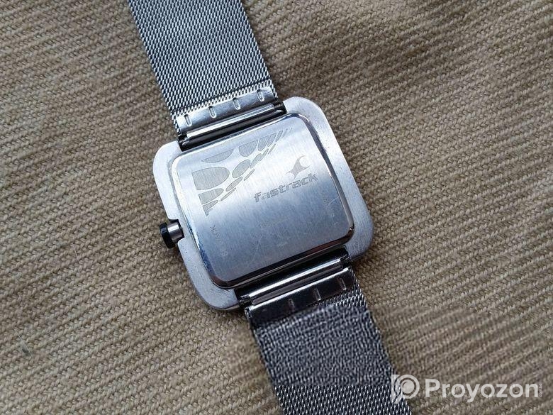 Original Fastrack Watch