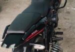Bajaj Pulsar 150 . 2021