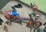 Bicycle Sale