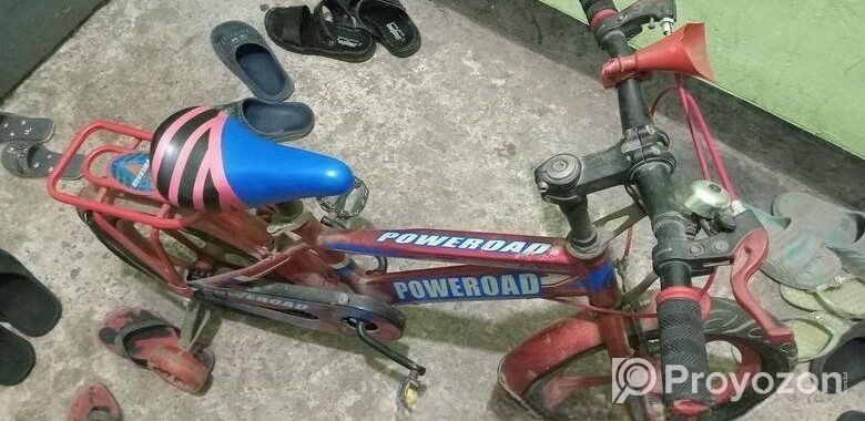 Bicycle Sale