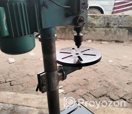গাছ ডিল মেশিন/ 5500w/220v