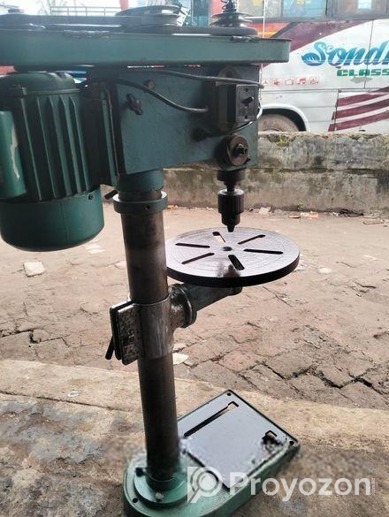 গাছ ডিল মেশিন/ 5500w/220v