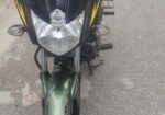 Yamaha Saluto 125 ` 2021