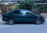 Toyota Vista . 2001