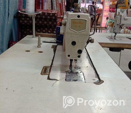 Sewing Machine Sell