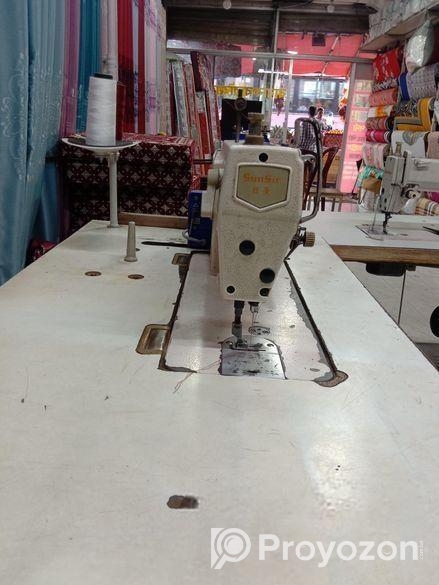 Sewing Machine Sell