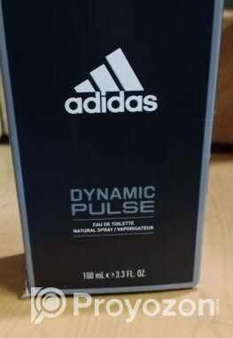 অরিজিনাল Adidas Perfume