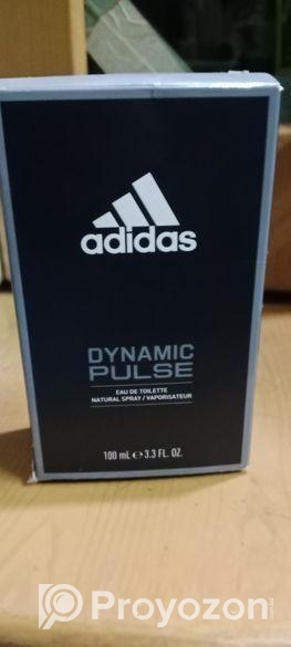 অরিজিনাল Adidas Perfume