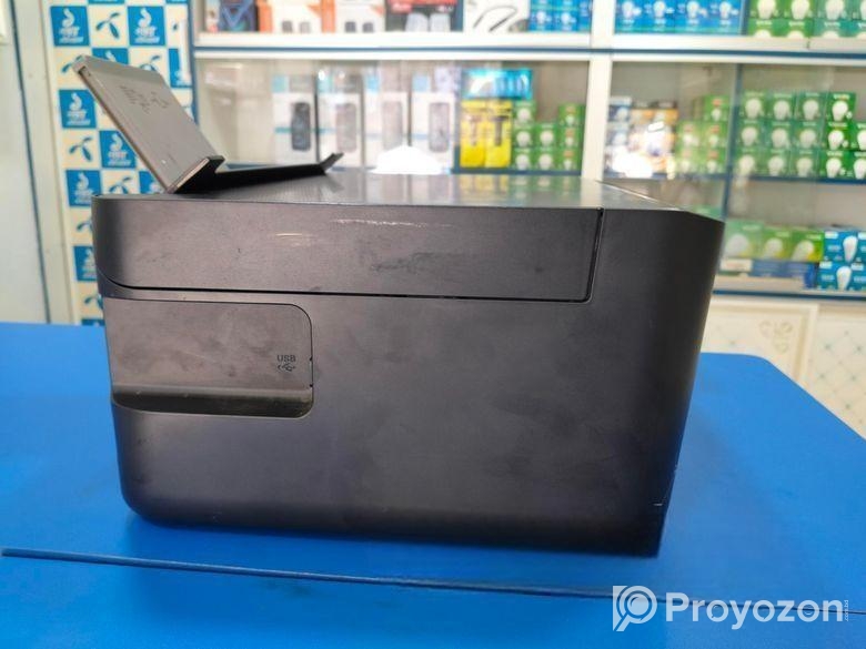 Epson L3118 Inkjet All-in-one Printer