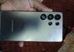 Samsung s25 ultra 12/128 (Used)