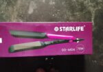 Hair Straightner